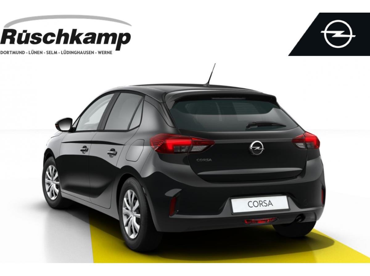 Passende Spangenberg Artikel für Modelle Opel Corsa F